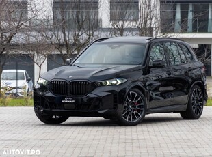 BMW X5 xDrive30d AT MHEV