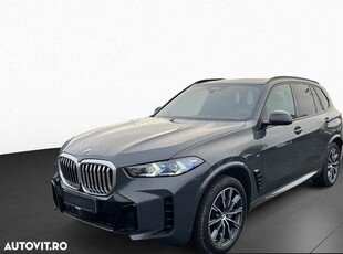 BMW X5 xDrive30d AT MHEV