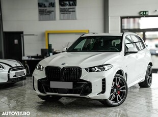 BMW X5 xDrive30d AT MHEV