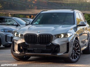 BMW X5 xDrive30d AT MHEV