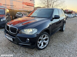 BMW X5 xDrive30d Edition Exclusive