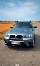 BMW X5 xDrive30d Edition Exclusive