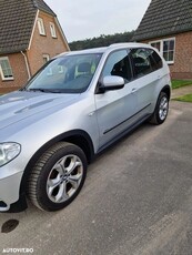 BMW X5 xDrive30d