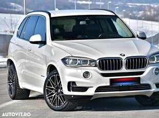 BMW X5 xDrive30d Sport-Aut.