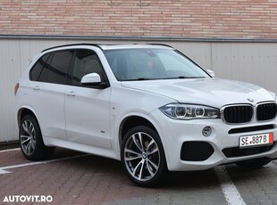 BMW X5 xDrive30d Sport-Aut.