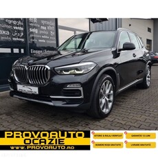 BMW X5 xDrive30d xLine