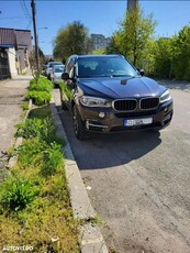 BMW X5 xDrive40d