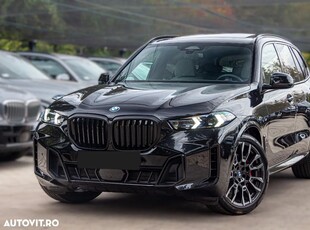 BMW X5 xDrive40d