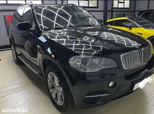 BMW X5 xDrive40d