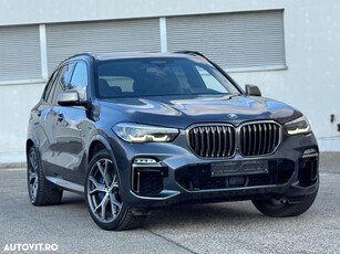 BMW X5 xDrive40d AT MHEV