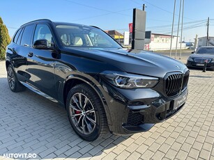 BMW X5 xDrive40d AT MHEV