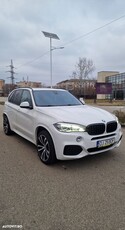 BMW X5 xDrive40d