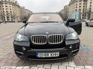 BMW X5 xDrive40d