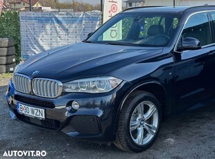 BMW X5 xDrive40d Sport-Aut.