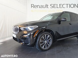 BMW X5 xDrive40i