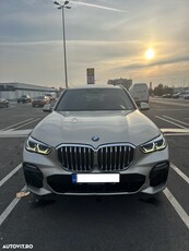 BMW X5 xDrive40i