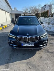 BMW X5 xDrive40i