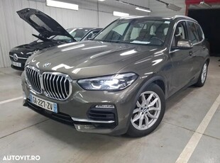 BMW X5 xDrive45e AT PHEV