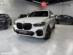 BMW X5 xDrive45e