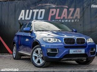 BMW X6 xDrive30d