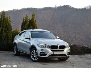 BMW X6 xDrive30d