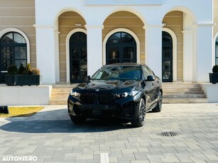 BMW X6 xDrive30d AT MHEV