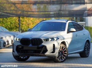 BMW X6 xDrive30d M Sport