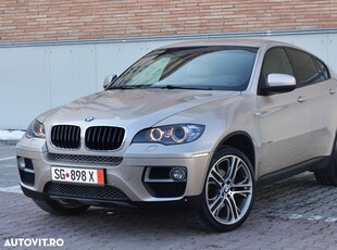 BMW X6 xDrive30d M Sport Edition