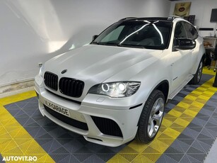 BMW X6 xDrive35d Aut.