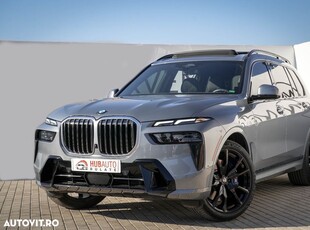 BMW X7 xDrive40i AT MHEV