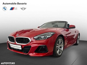 BMW Z4 sDrive20i Aut. M Sport