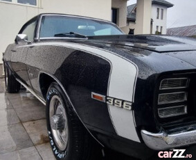 Chevrolet Camaro SS `69