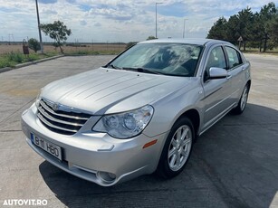 Chrysler Sebring 2.0 CRD Limited