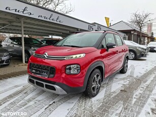 Citroën C3 AIRCROSS BlueHDI 100 Stop & Start C-SERIES