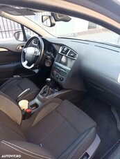 Citroën C4 BlueHDi Feel