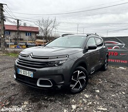 Citroën C5 Aircross 1.5 BlueHDi 130 S&S EAT8 Feel