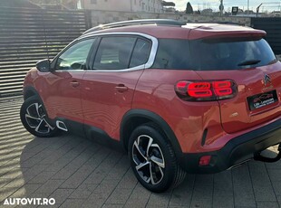 Citroën C5 Aircross 2.0 BlueHDi S&S EAT8 Shine