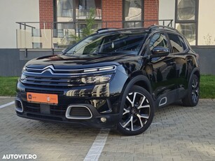 Citroën C5 Aircross BlueHDI 130 S&S LIVE