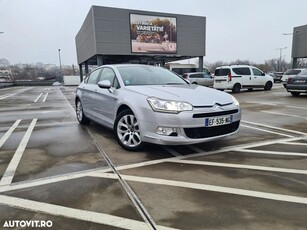 Citroën C5 BlueHDi 150 S&S Exclusive