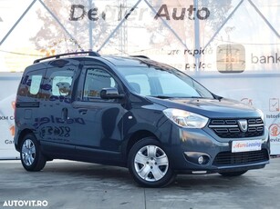 Dacia Dokker 1.5 Blue dCi Ambiance