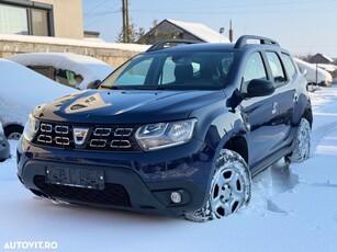 Dacia Duster 1.2 TCe 4WD Prestige jante 16