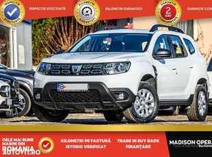 Dacia Duster 1.5 Blue dCi 4WD Comfort