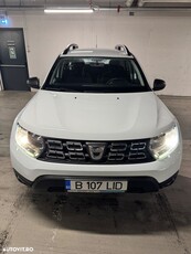 Dacia Duster 1.5 Blue dCi 4WD Comfort