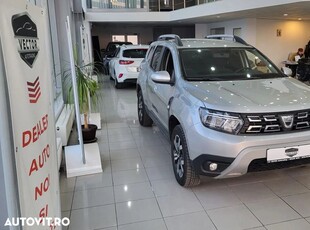 Dacia Duster 1.5 Blue dCi 4WD Prestige jante 17