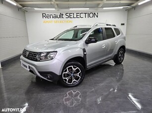 Dacia Duster 1.5 Blue dCi 4WD SL BlueLine