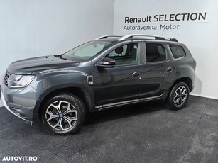 Dacia Duster 1.5 Blue dCi 4WD SL BlueLine