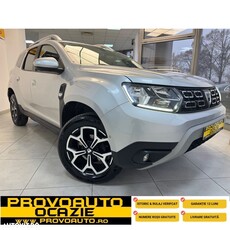 Dacia Duster 1.5 Blue dCi Prestige