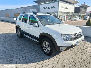 Dacia Duster 1.5 dCi 4x2 Laureate