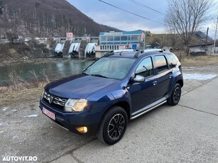 Dacia Duster 1.5 dCi 4x2 Laureate