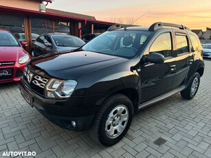 Dacia Duster 1.5 dCi 4x2 Laureate